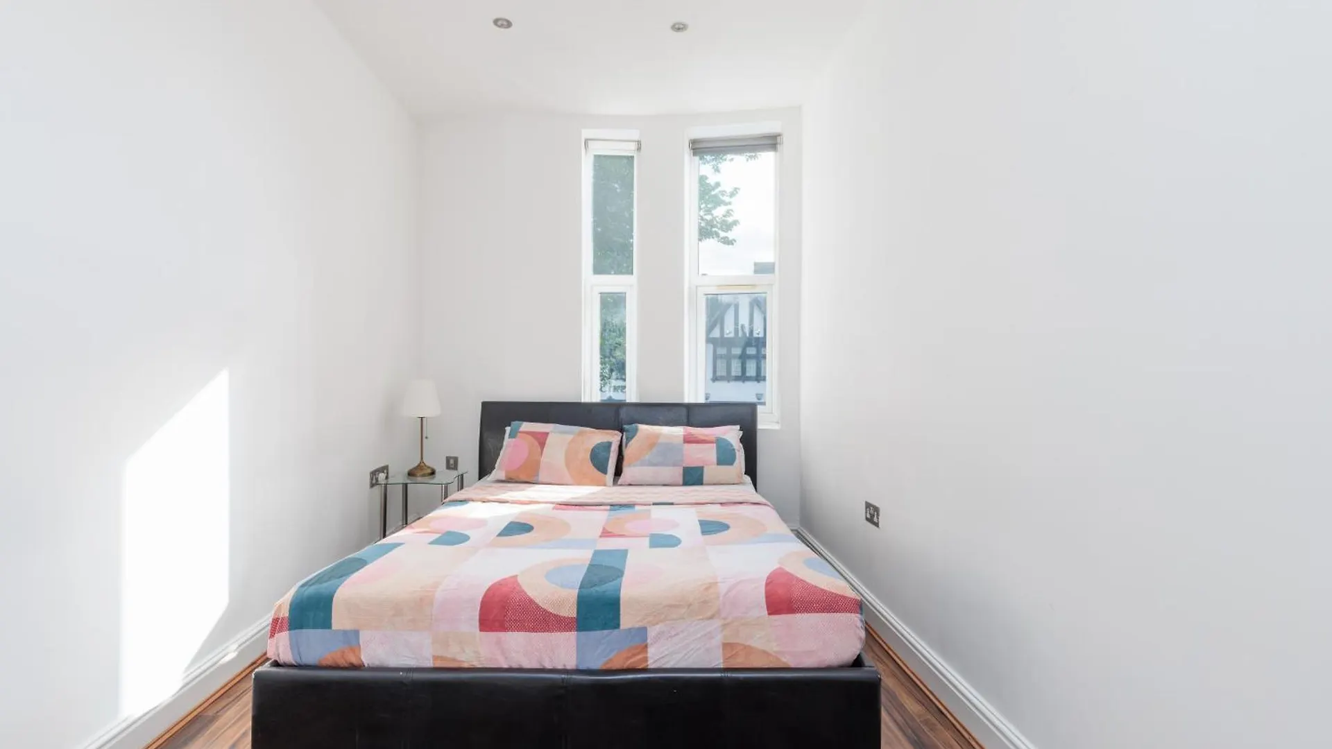 Two Bedroom Apartment At Heart Of Hanwell Verenigd Koninkrijk